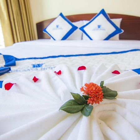 Vacsava Hotel Vung Tau Exterior photo